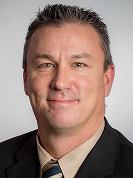 Jeff Runck